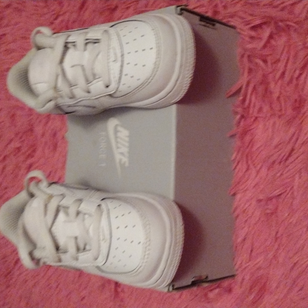 Nike Air Force One